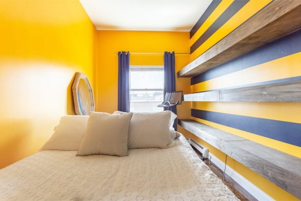Photo of Bedroom in Queens