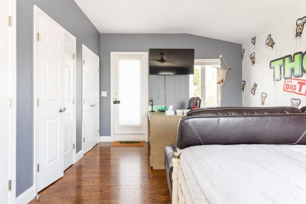 Photo of Bedroom in Queens