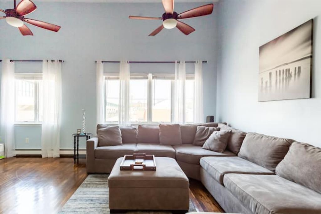 Photo of Livingroom in Queens
