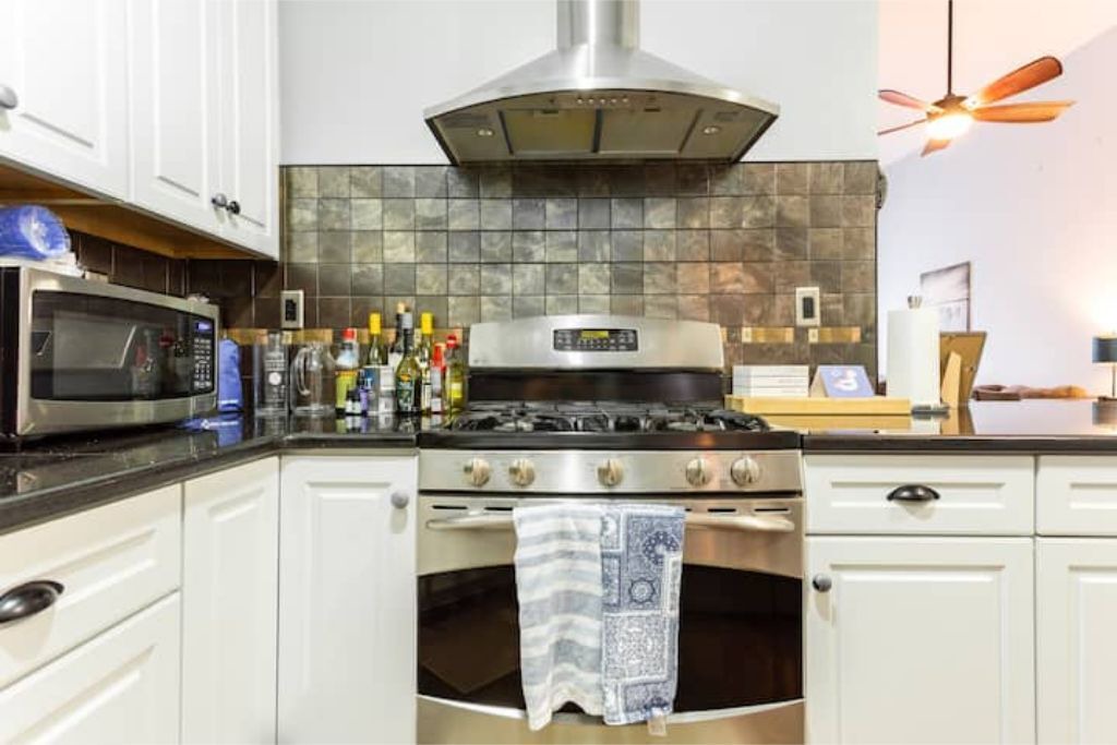 Photo of Kitchen in Queens