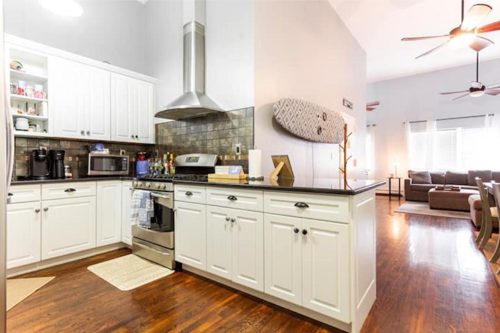 Photo of Kitchen in Queens