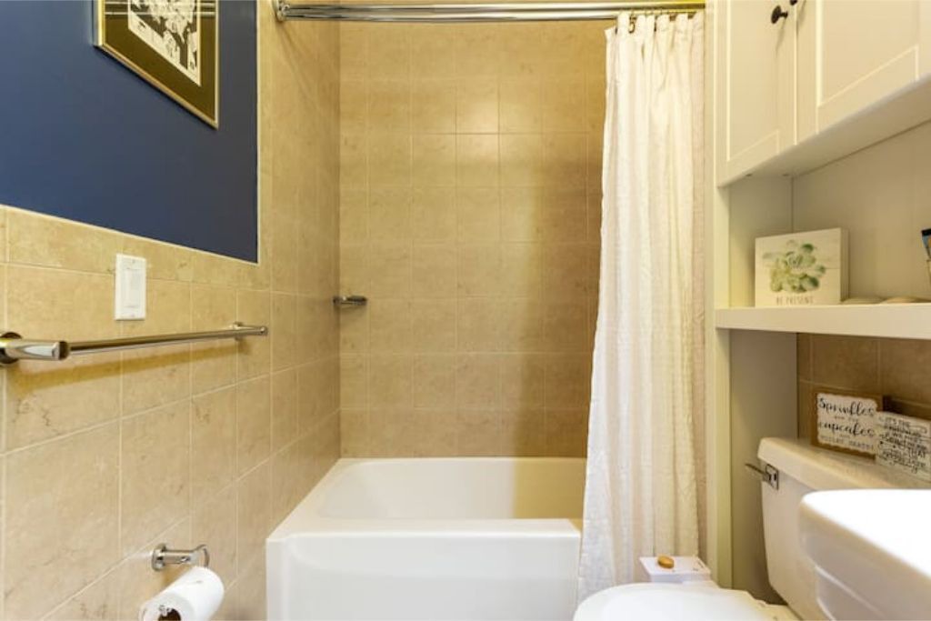 Photo of Bathroom in Queens