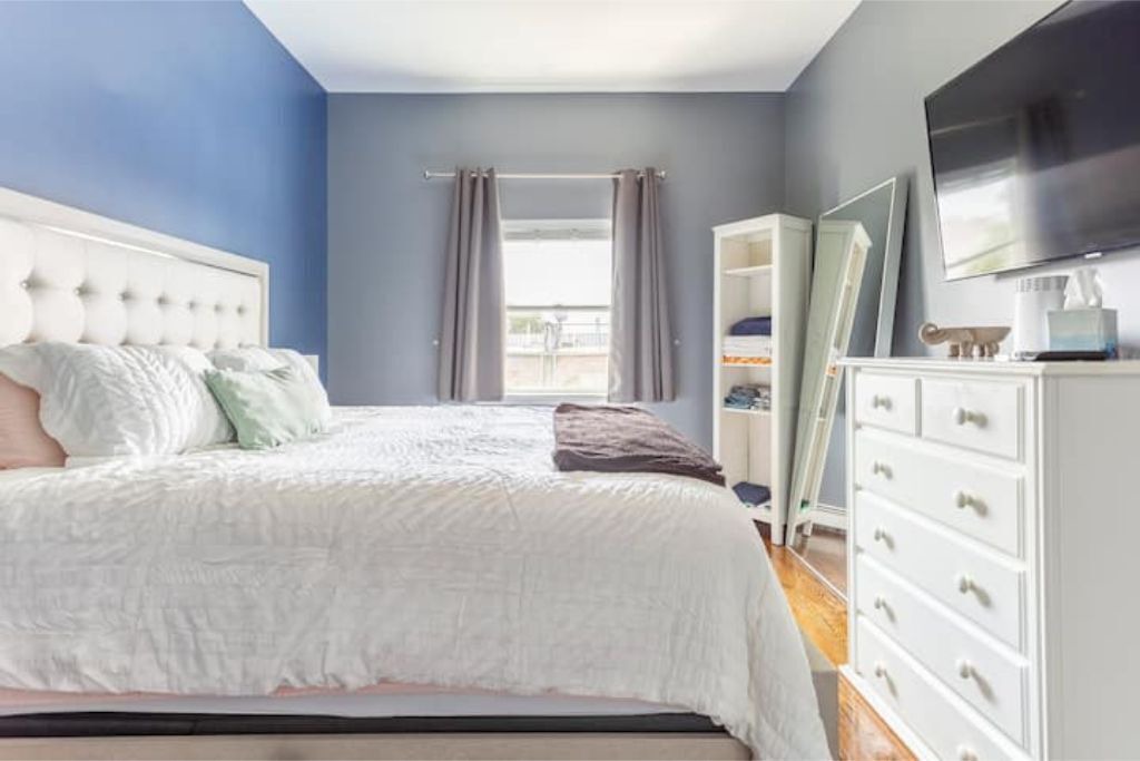 Photo of Bedroom in Queens