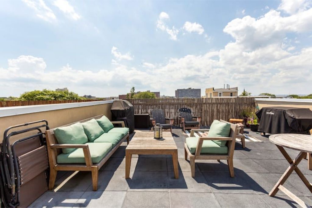 Photo of Outdoor in Queens