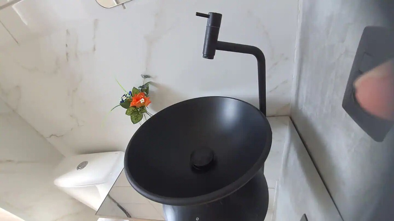 Photo of Bathroom in Anil