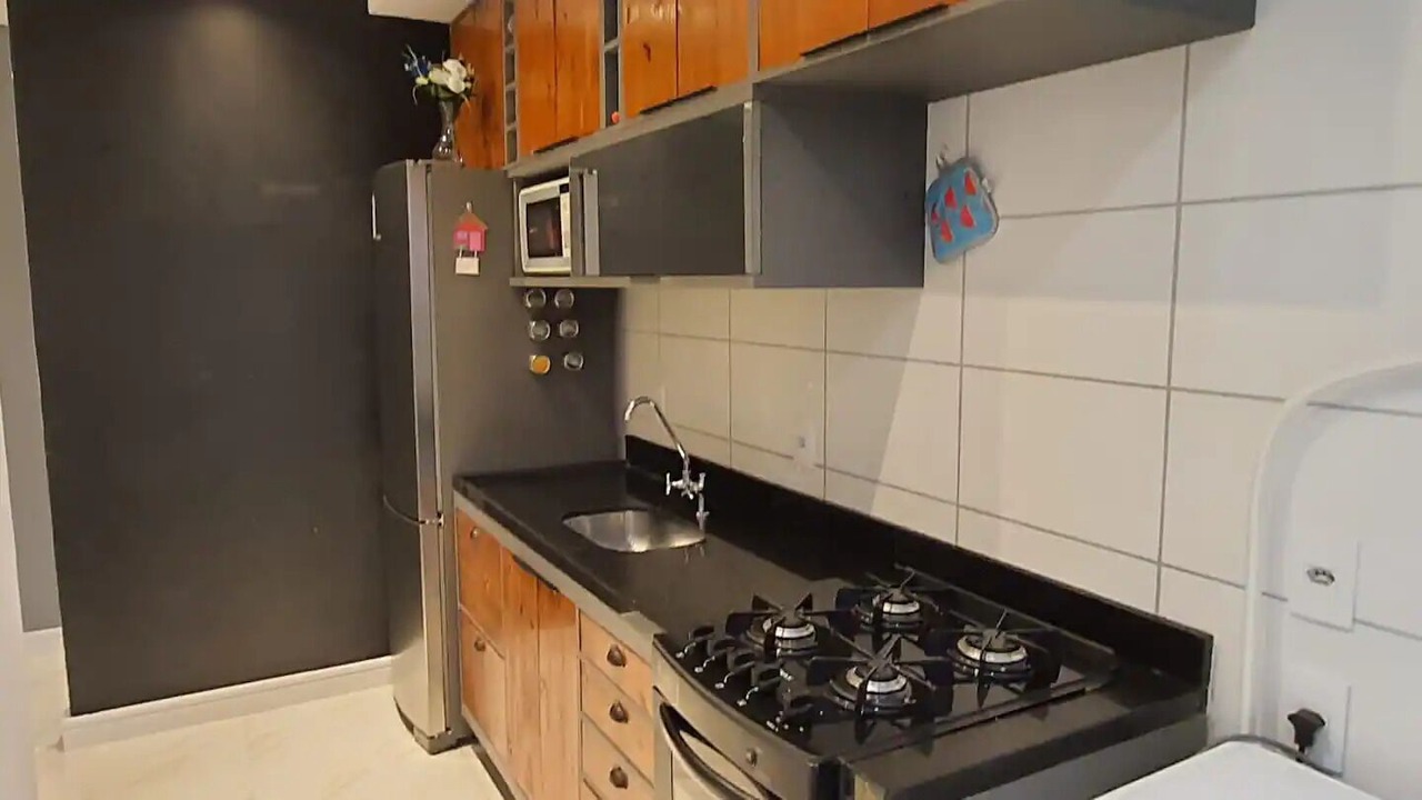 Photo of Kitchen in Anil