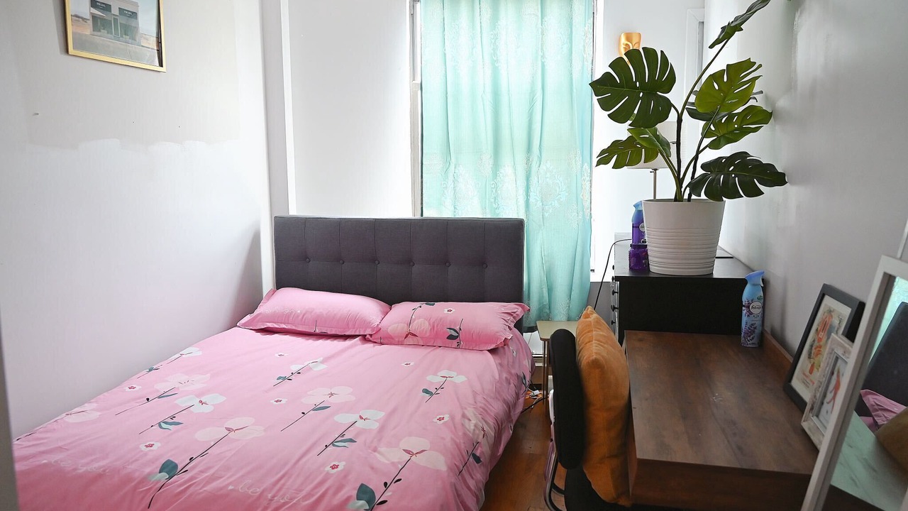 Photo of Bedroom in Bay Ridge