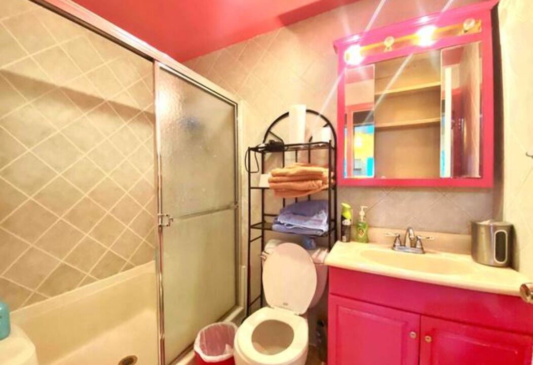 Photo of Bathroom in Bay Ridge