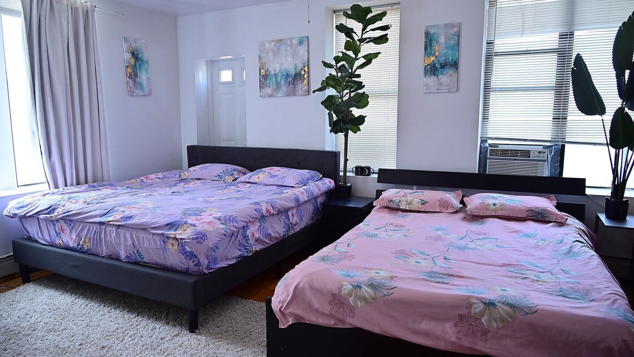 Photo of Bedroom in Bay Ridge