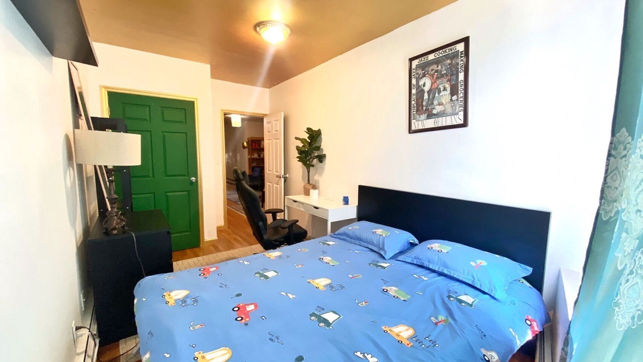 Photo of Bedroom in Bay Ridge