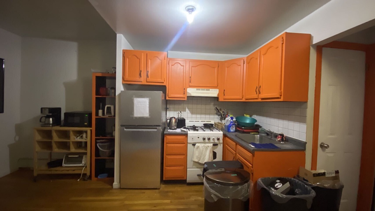 Photo of Kitchen in Bay Ridge