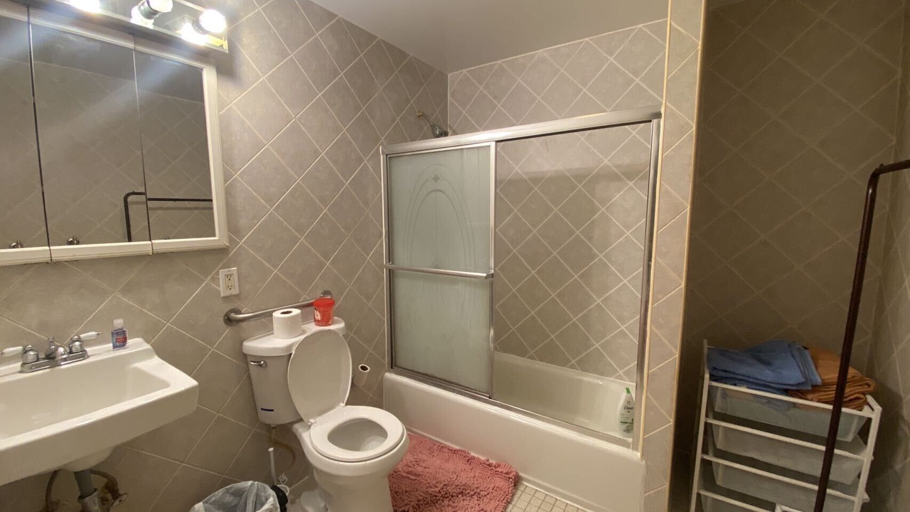 Photo of Bathroom in Bay Ridge