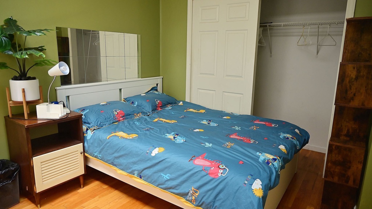 Photo of Bedroom in Bay Ridge