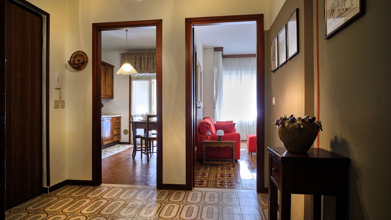 Photo of Livingroom in Borgo Milano