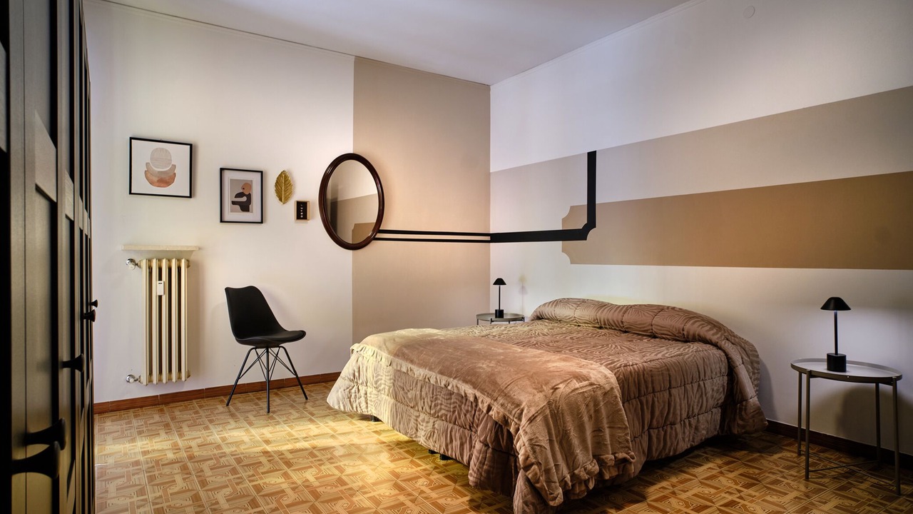 Photo of Bedroom in Borgo Milano