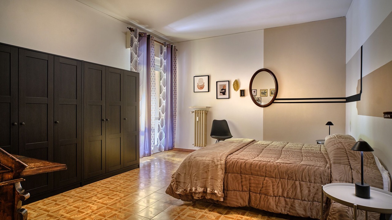 Photo of Bedroom in Borgo Milano