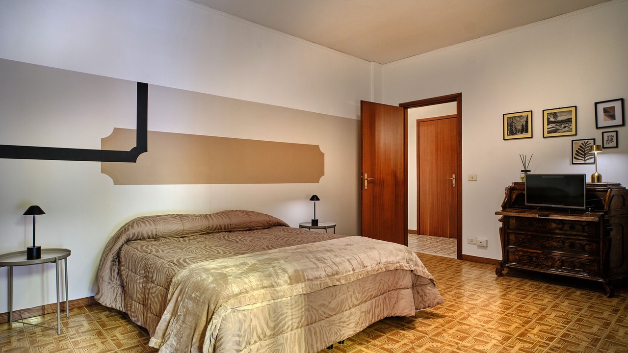 Photo of Bedroom in Borgo Milano