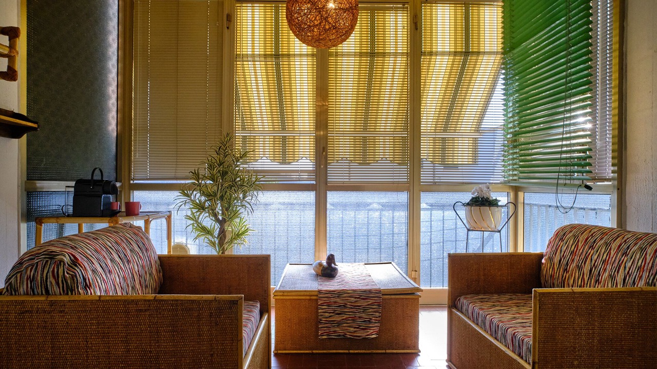 Photo of Livingroom in Borgo Milano