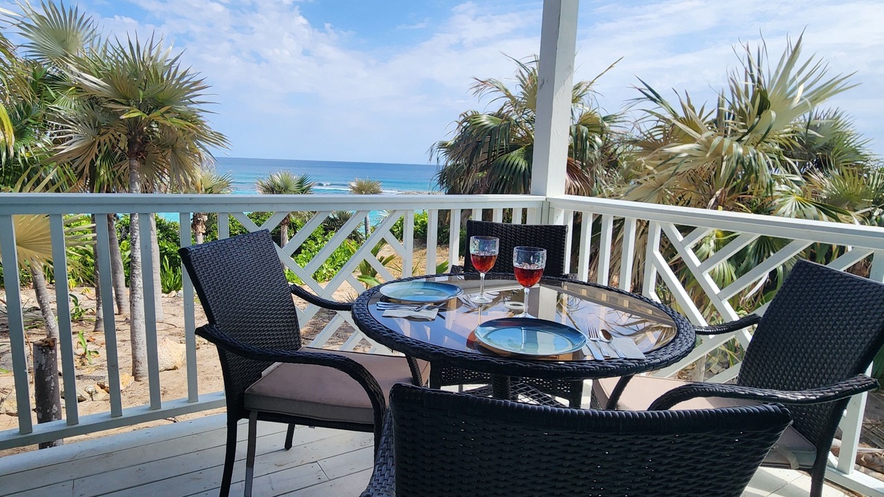 Photo of Outdoor in Salt Pond