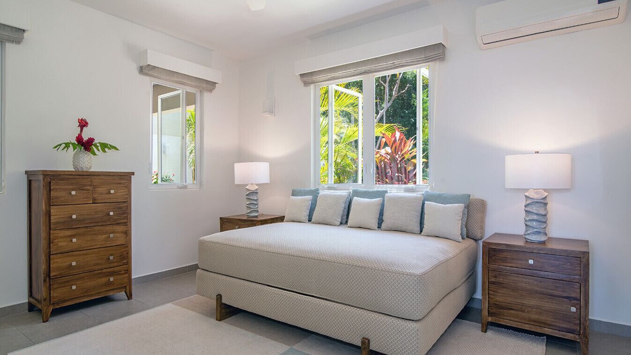 Photo of Bedroom in Montego Bay