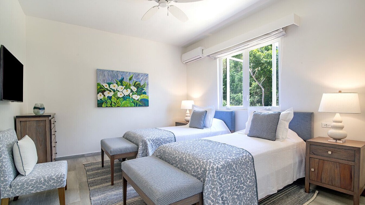 Photo of Bedroom in Montego Bay