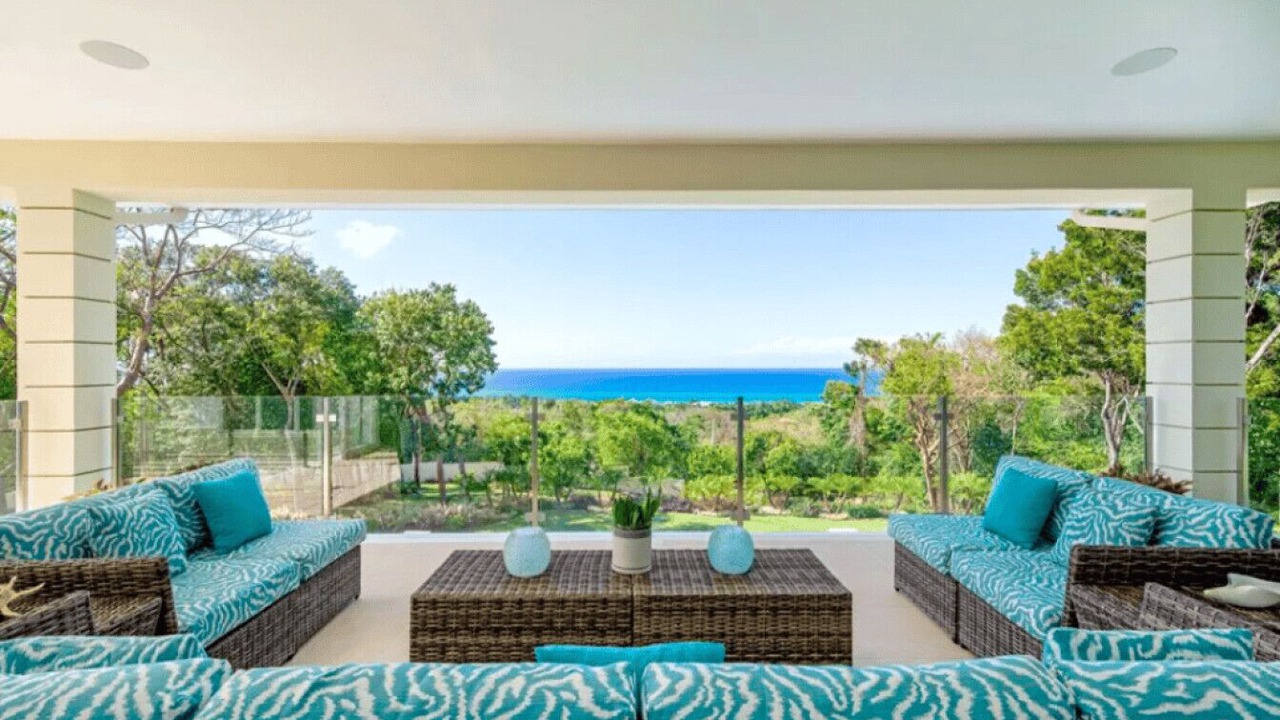 Photo of Outdoor in Montego Bay