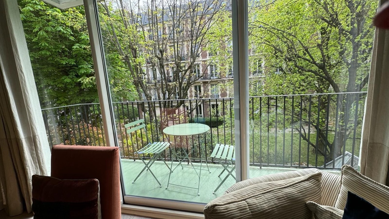 Photo of Bedroom in Val-de-Grace