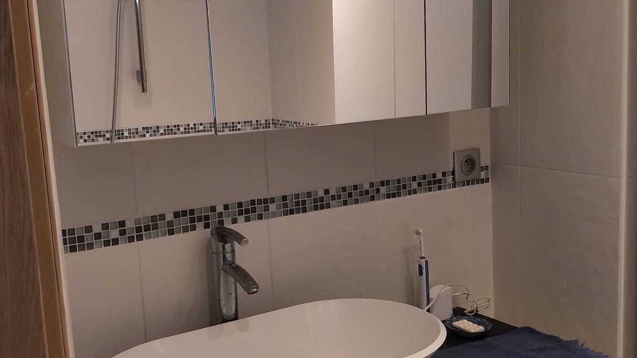 Photo of Bathroom in Val-de-Grace