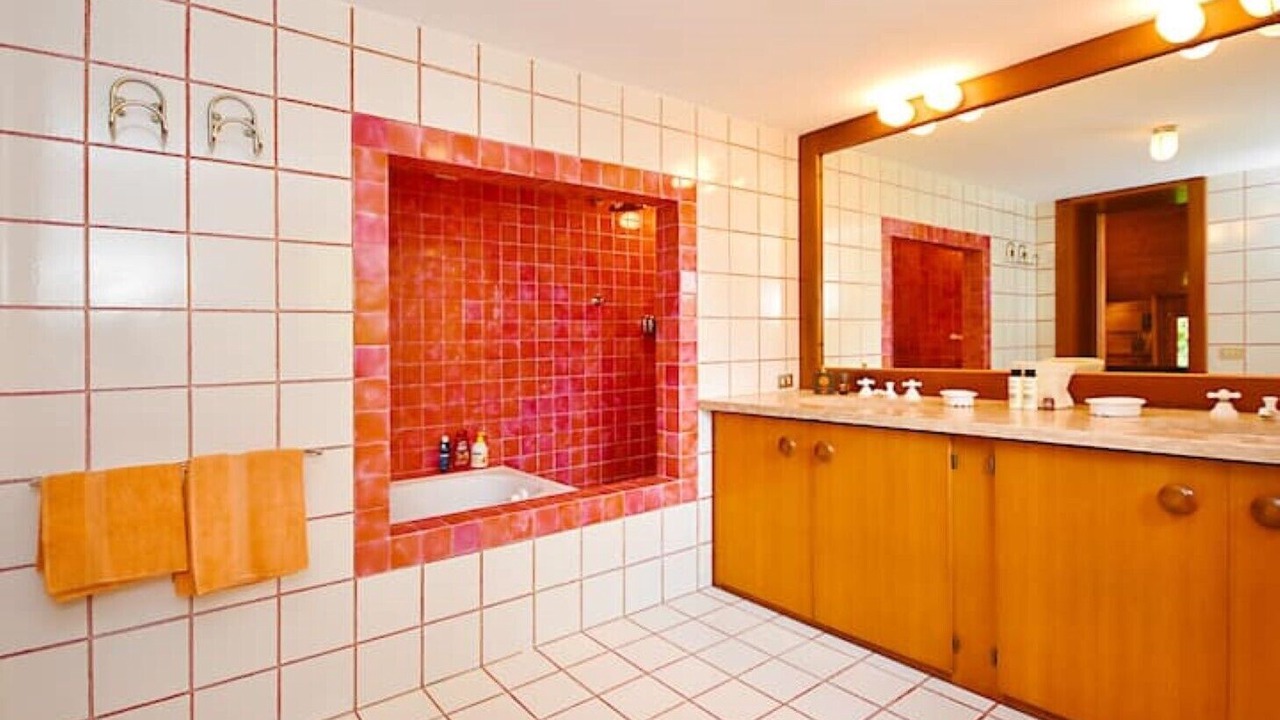 Photo of Bathroom in Treviso