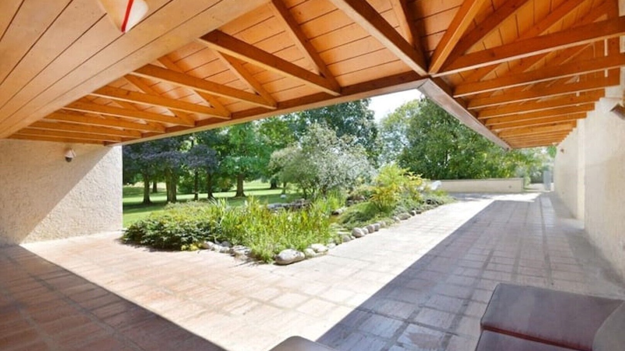 Photo of Patio Balcony in Treviso