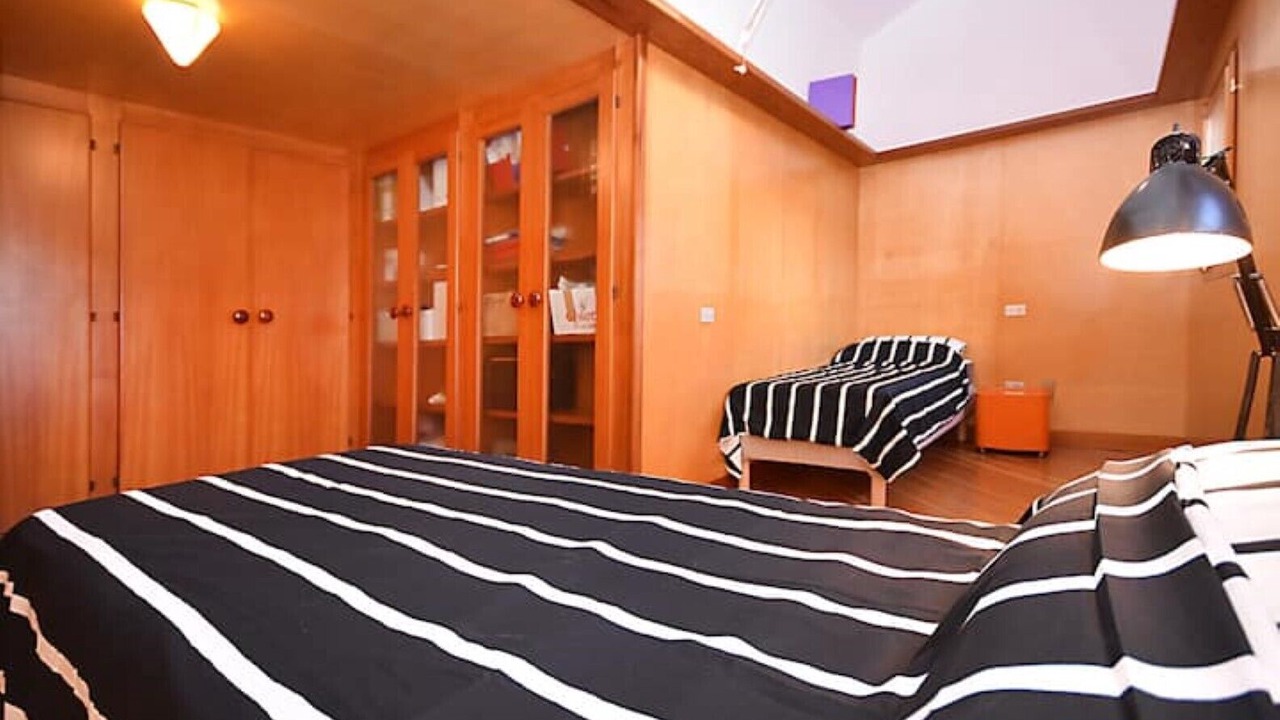 Photo of Bedroom in Treviso