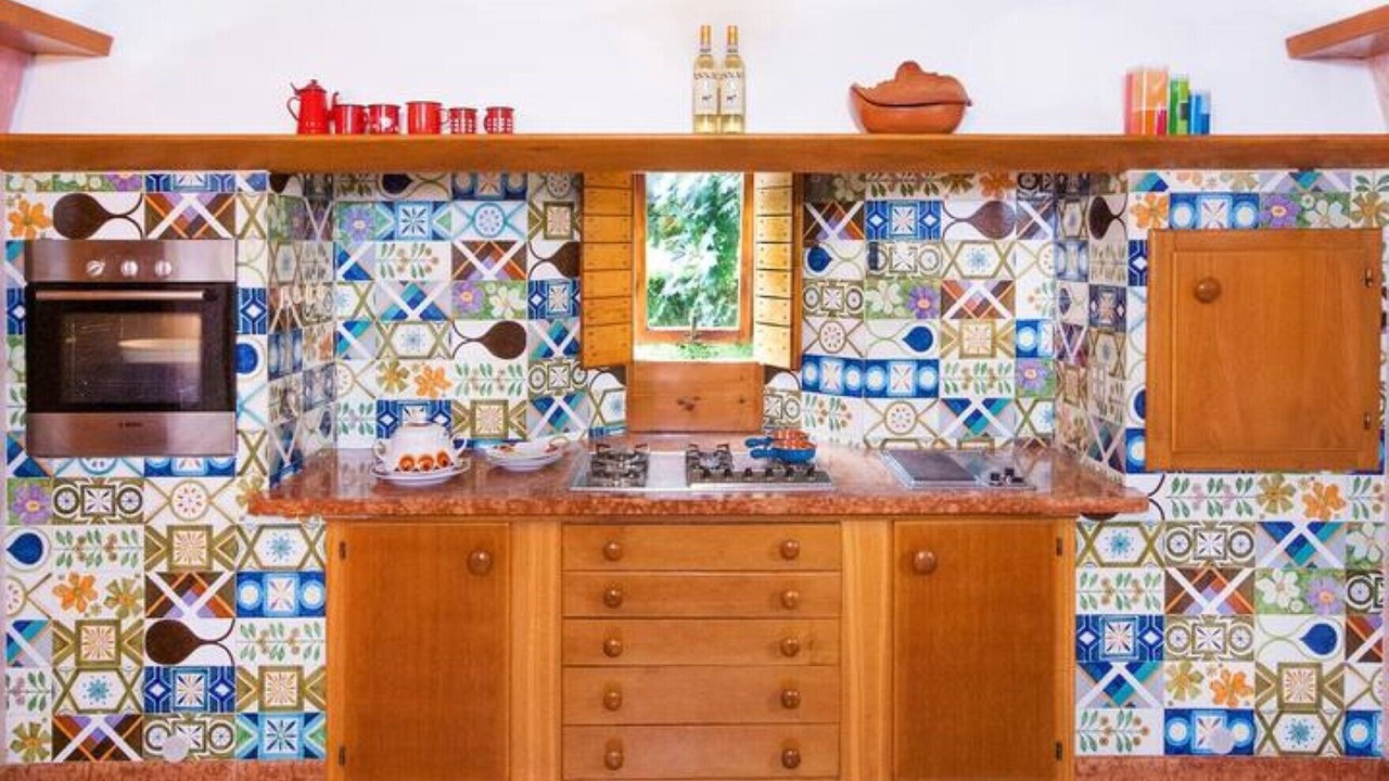 Photo of Kitchen in Treviso