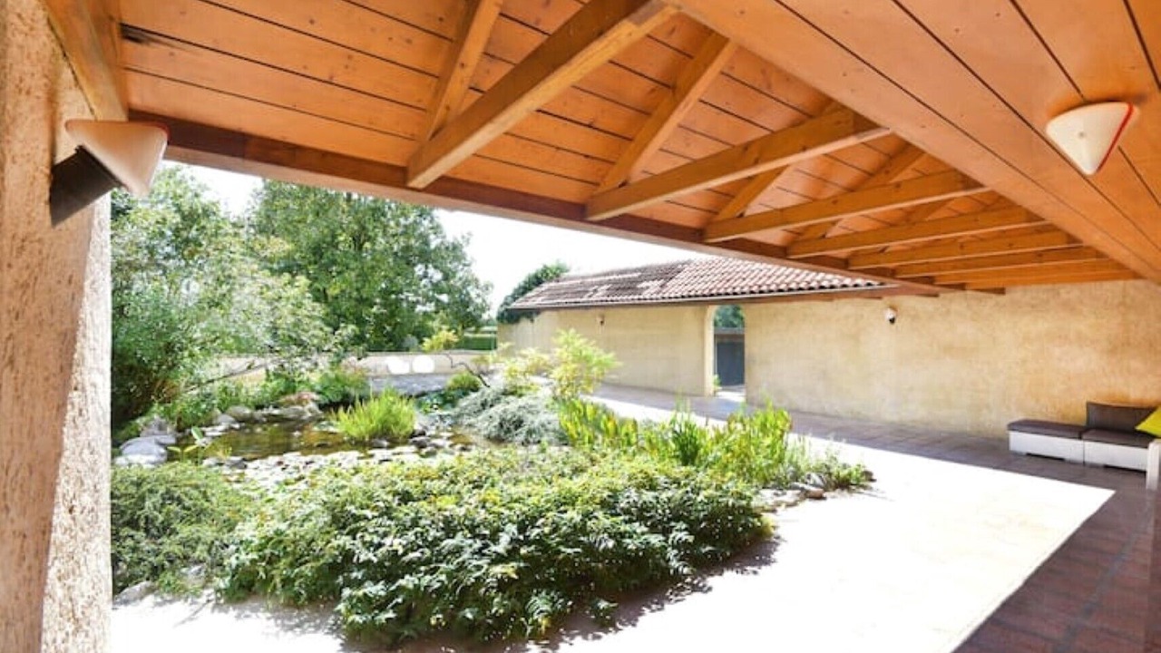 Photo of Patio Balcony in Treviso