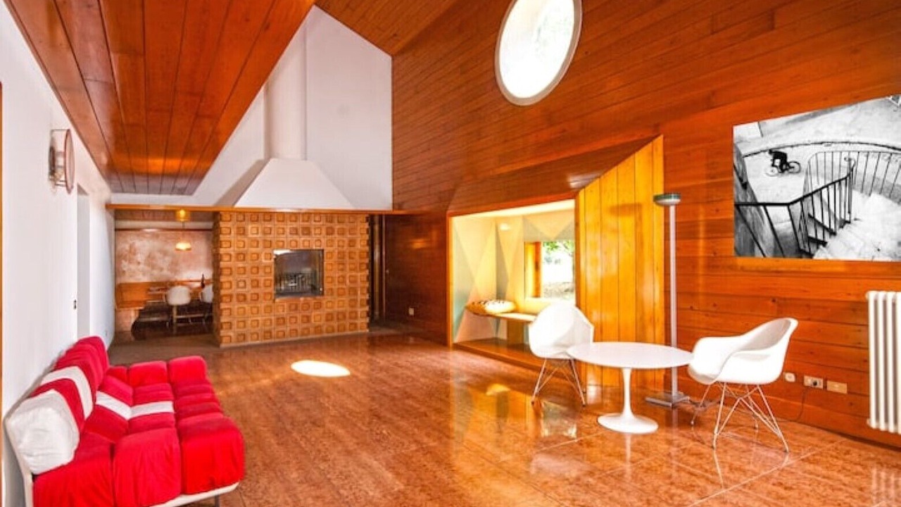 Photo of Livingroom in Treviso