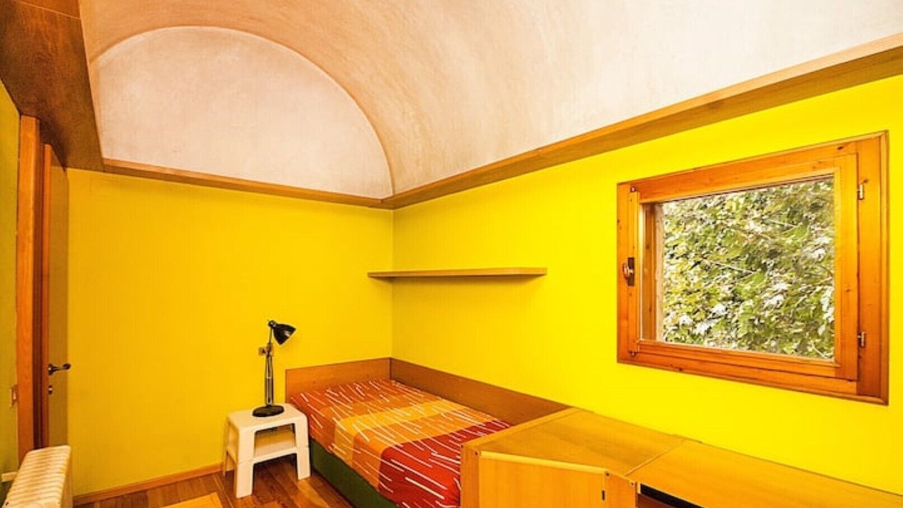 Photo of Bedroom in Treviso