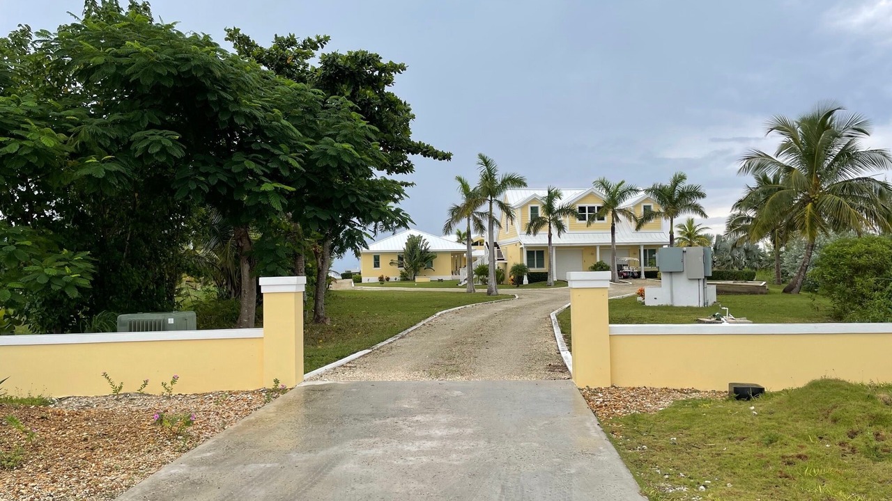 Photo of Others in Treasure Cay
