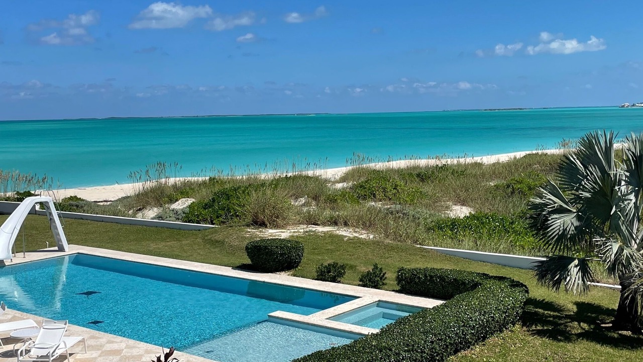 Photo of Outdoor in Treasure Cay