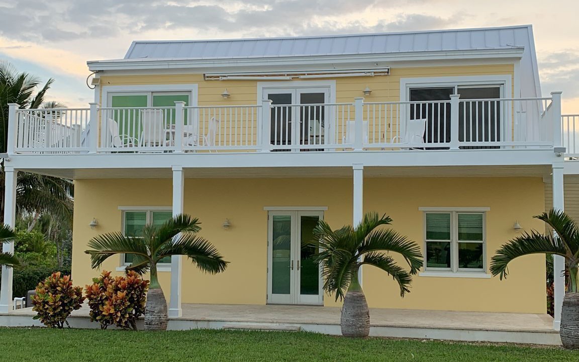 Photo of Others in Treasure Cay