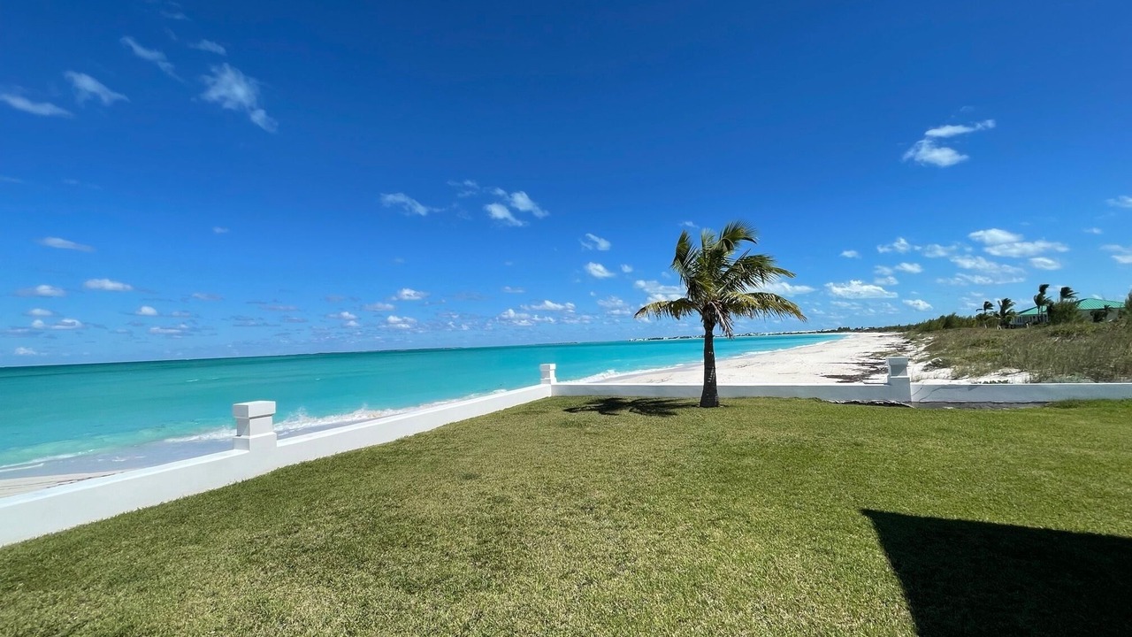 Photo of Others in Treasure Cay
