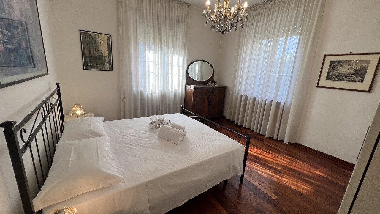 Photo of Bedroom in Cittadella