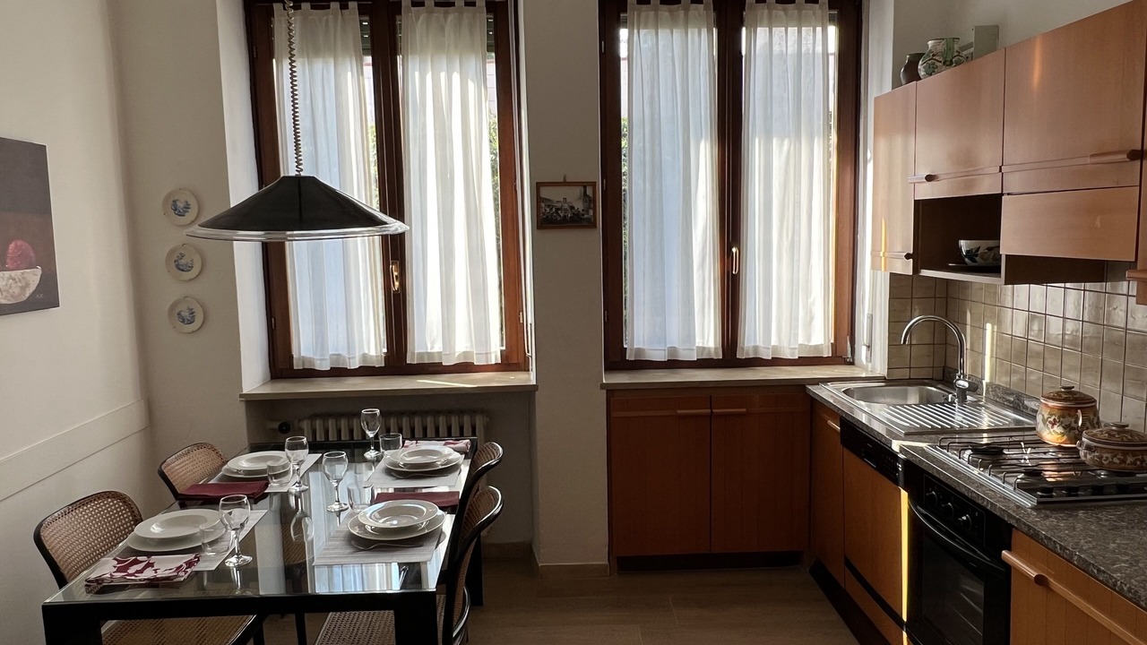 Photo of Kitchen in Cittadella