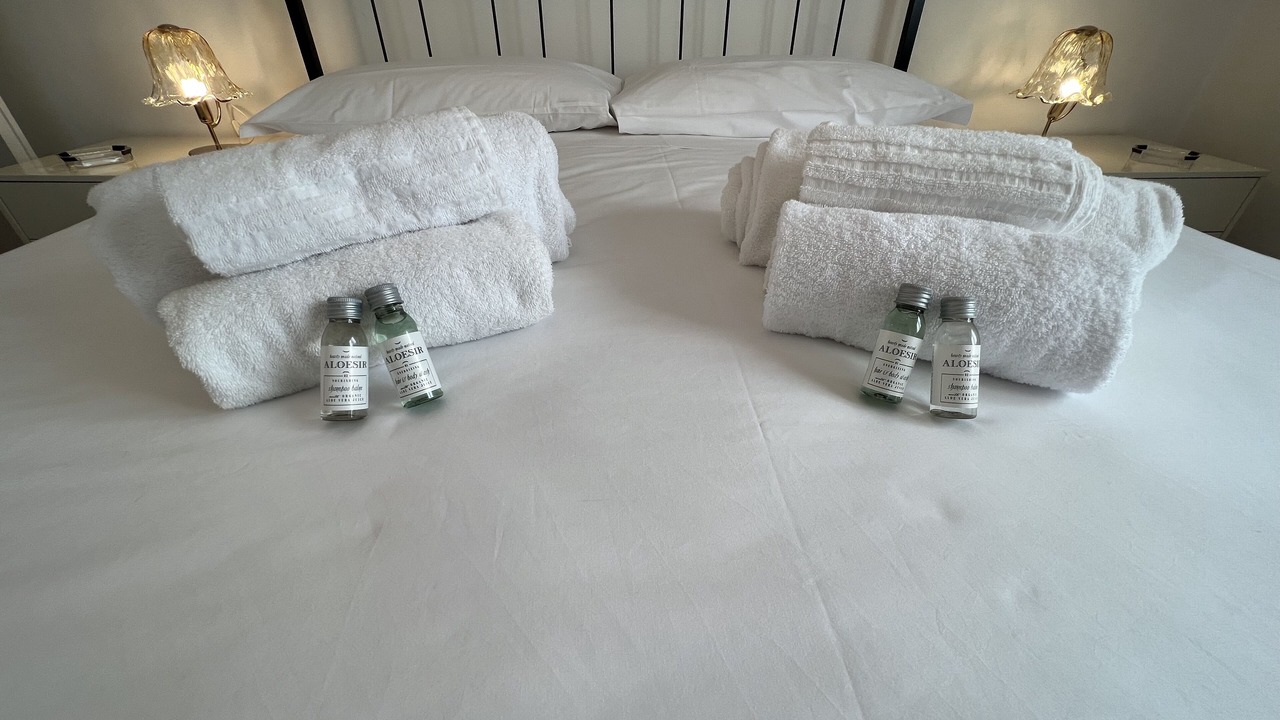 Photo of Bedroom in Cittadella