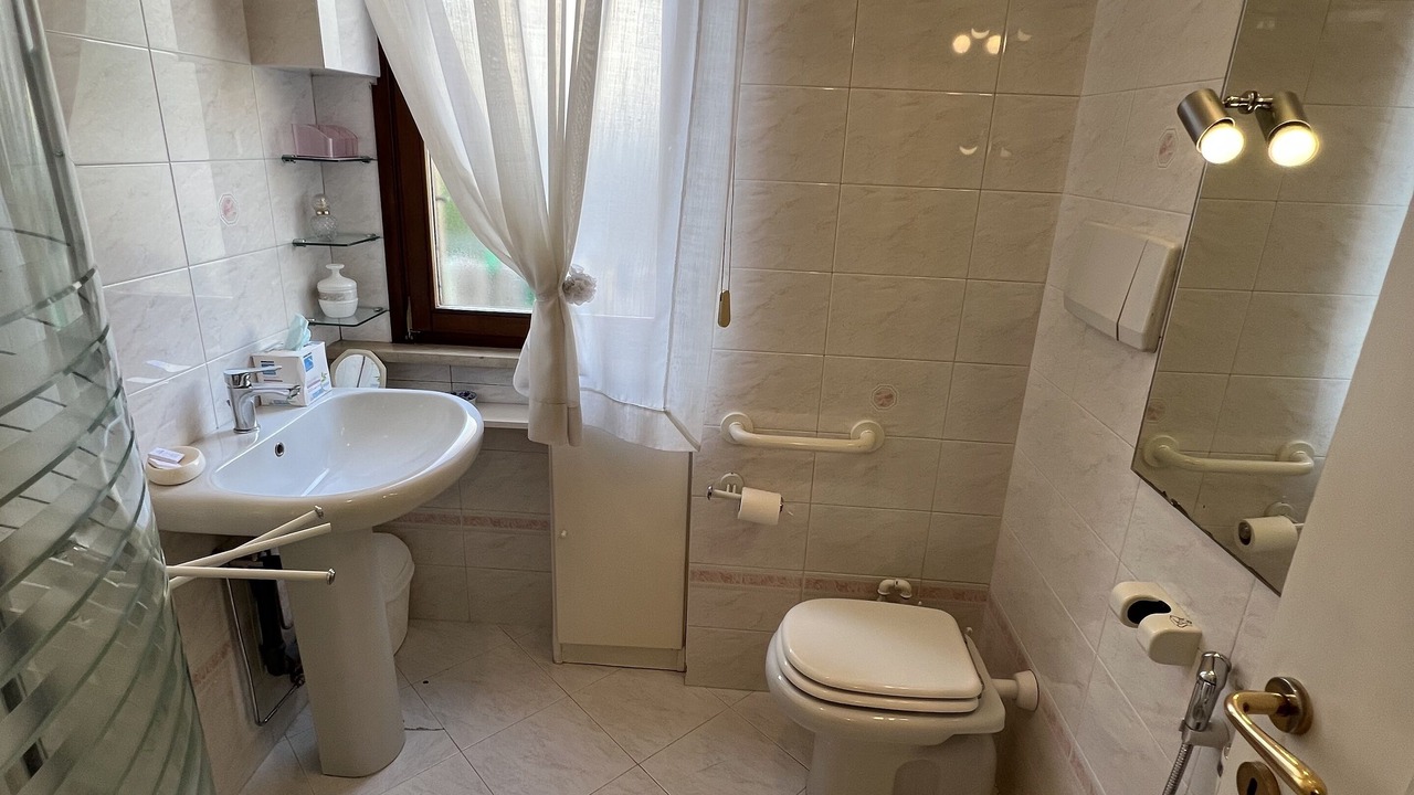 Photo of Bathroom in Cittadella
