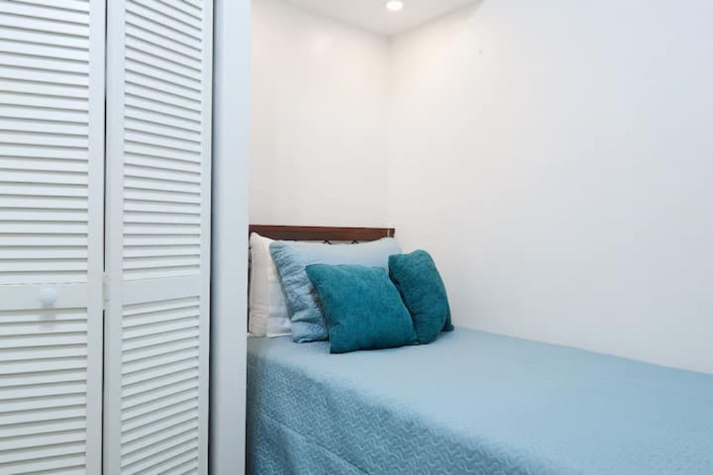 Photo of Bedroom in Paradise Island
