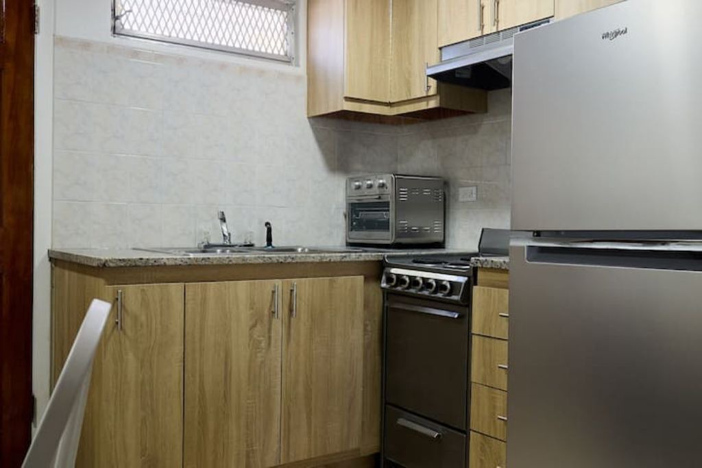 Photo of Kitchen in Paradise Island