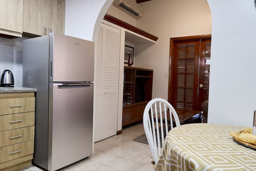 Photo of Kitchen in Paradise Island