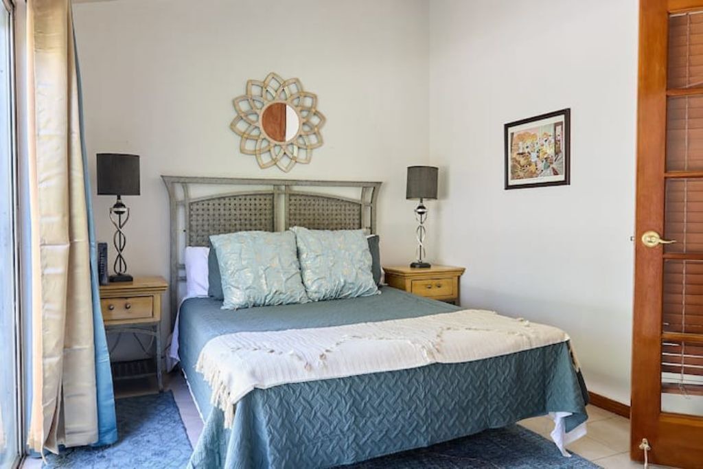 Photo of Bedroom in Paradise Island