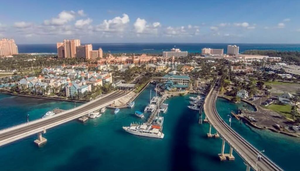 Photo of Others in Paradise Island