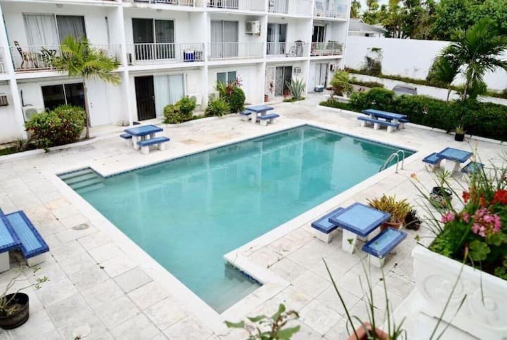 Photo of Outdoor in Paradise Island