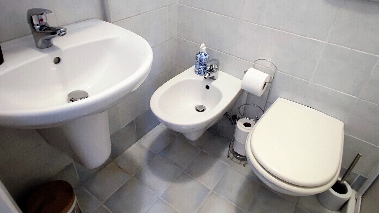 Photo of Bathroom in Padova